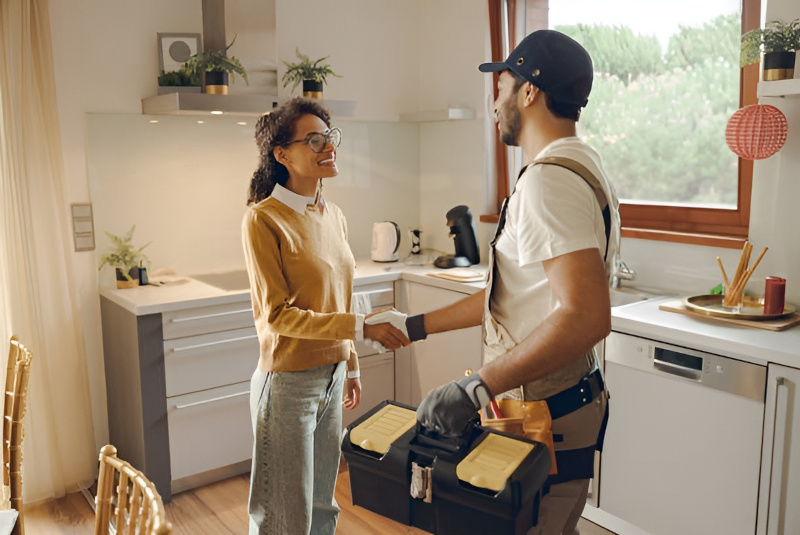 Furnace Repair in Lakeside